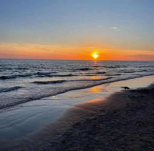 Attico Torvaianica Vista Mare