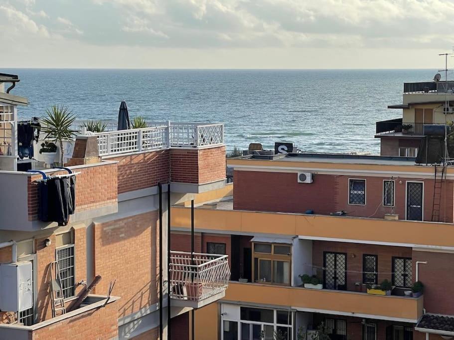 Attico Vista Mare *
