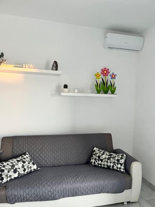 Apartment Attico Vista Mare *