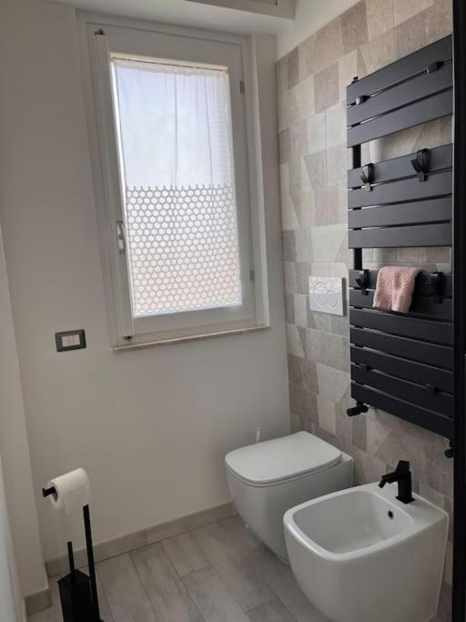 Attico Vista Mare Apartment Torvaianica