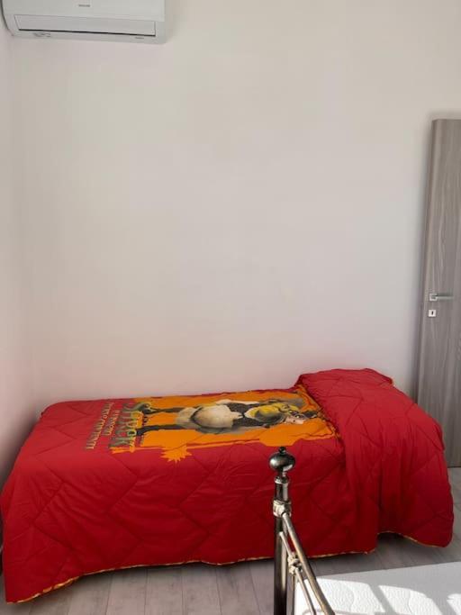 Attico Vista Mare Apartment *