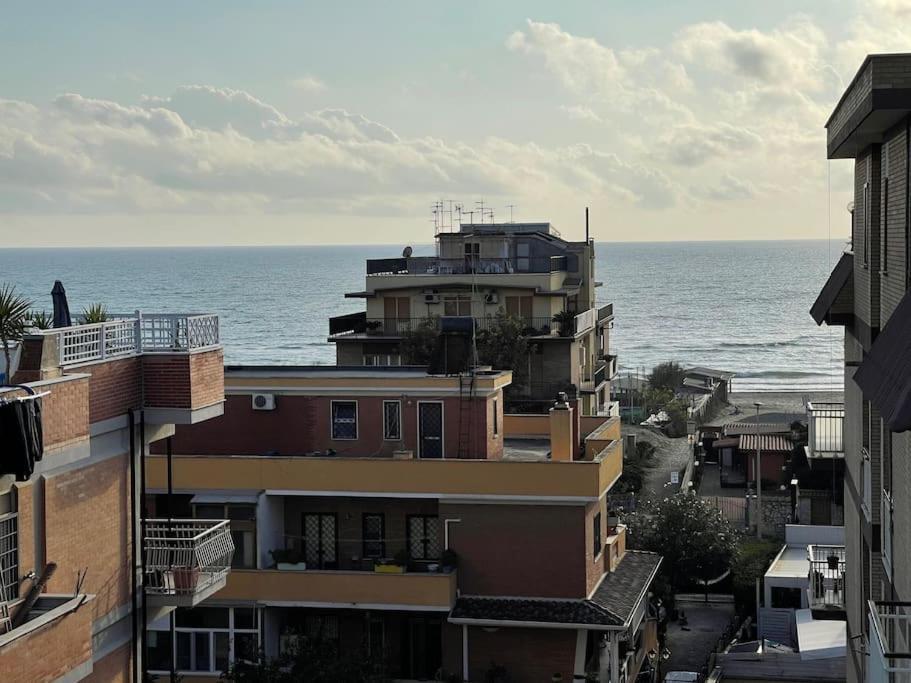 Attico Vista Mare * Torvaianica
