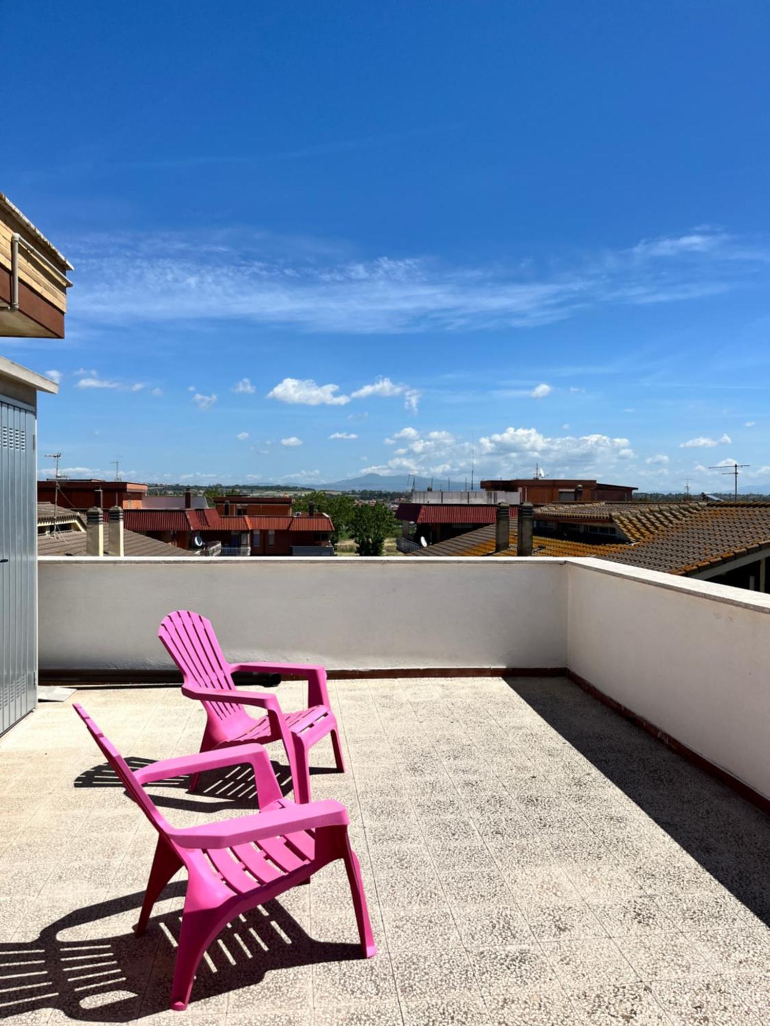 Attico Vista Mare